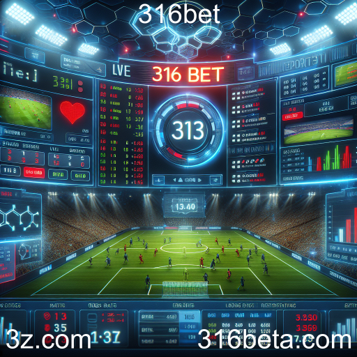Explorando as Apostas Ao Vivo na 316bet: Uma Nova Dimensão de Entretenimento