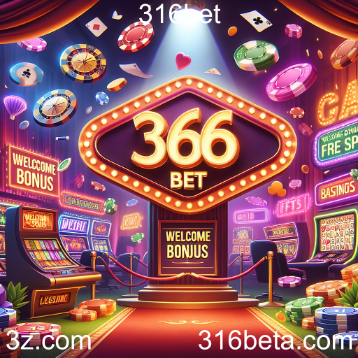 Descubra as Melhores Promoções no 316bet